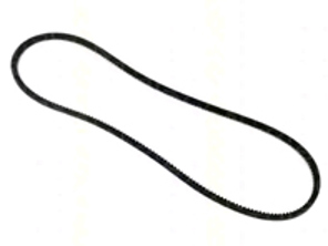Generatorriemen. Porsche 914 - 068903137D, 6266MC