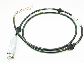 Kit di riparazione cablaggio sensore/ABS di velocità, ANTERIORE. Porsche 997 C4 / C4S / Turbo / GT2 - 99761296500, 99761296400