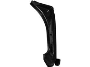 Pilastro della cerniera della porta / montante anteriore. Porsche 911 01/1965-07/1983 - 91150103900, 91150103902, 91150103902GRV, 911501040900, 91150104002, 91150104002GRV, 591035, 591036, 1681900370, 1681900380 - 1681900370, 1681900380