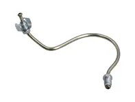 Bremssattel Bremsleitung VORNE LINKS. Porsche 996 1999>> / 996 turbo - 99635558702