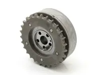 Einlass des Nockenwellenverstellers. Porsche 957 Cayenne / 958 Cayenne - 95510505101, 95510505100