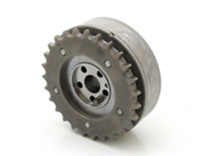 Aspirazione regolatore albero a camme. Porsche 957 Caienna / 958 Caienna - 95510505101, 95510505100