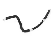 Linea di aspirazione dell'aria condizionata. Porche 964 - 96457309101, 96457309102