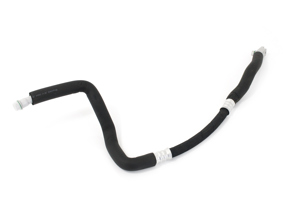 Linea di aspirazione dell'aria condizionata. Porche 964 - 96457309101, 96457309102