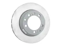 Rotore disco freno, posteriore. Porsche 964 C2 TURBO-LOOK (OE n. 96535204101 e 96535204201) - 96535204201, 96535204101
