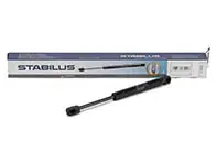 Stabilus motorklep demper achter. Porsche 996 C4S COUPE - 99651255104, 387437
