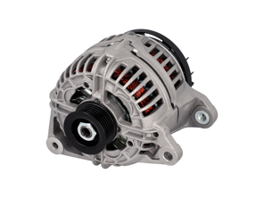 Alternateur. Porsche 996 Turbo / 997 / Boxster 987 / Cayman 987C Tiptronic Voitures - 99760301206, 99760301208, 997603012FX, 997603012HX, 1986A00873, 99760301200, 99760301204