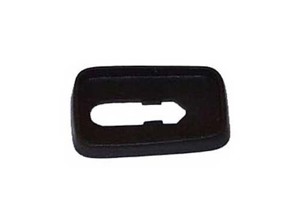 Türgriffdichtung KLEIN. Porsche 924 / 944 - 867837209 - 1187150100