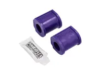 Silentblock Poliuretano Barra Estabilizador Trasera Powerflex 18mm para Porsche 911 / 944 / 964 / 968 / 993 - PFF57209-18, PFF5720918, 477411313B