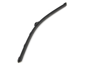 Balai d'essuie-glace de lunette arrière. Porsche 958 Cayenne - 95862805002, 95862805000
