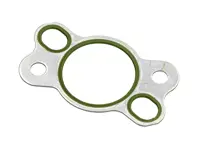 Joint de couvercle de tendeur de carter de chaîne. Porsche 996 GT3 / 997 Turbo / 997 GT3 - 99610517270, 234.320