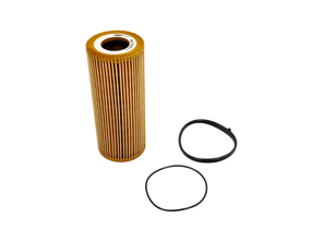 Elemento filtro olio. Porsche Cayenne 958 / Panamera 970 3.0L V6 IBRIDO - 95810722200, 95810722201 - HU7029Z