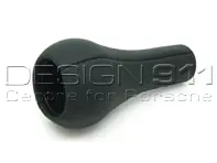 Schaltknauf SCHWARZ. Porsche 964 / 993 Tiptronic - 943426069018YR