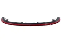 Fanale posteriore centrale, rosso. Porsche 992.1 / 992.2 - 992945081G, 992945081F, 992945081E, 992945081D, 992945081H
