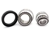 Kit cuscinetto ruota anteriore. Porsche 928/944/968 - 99905908901, 713612130, 99905908900 - R16703