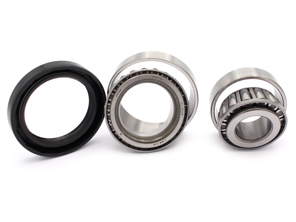 Kit roulement de roue avant. Porsche 928 / 944 / 968 - 99905908901, 713612130, 99905908900 - R16703