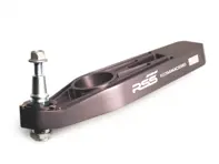 Unterer äußerer Steuerarm (großes Ende) – angeschraubt – Ersatzsatz. Porsche 997 - 3-379