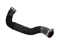 Ladeluftkühler Druckschlauch, Rechts. Porsche 971.1 Panamera 3.0L (V6) 2017-20 - 971145708AF, 971145708BE