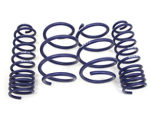 Kit de ressorts d'abaissement H&R. Renault Mégane Sport (165kW) 04- - 29190-1, 291901