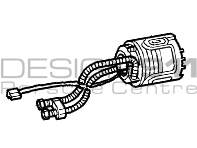 Bomba de Combustible Porsche 997 MKI Carrera 2S - 99762013200