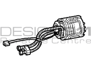 Bomba de Combustible Porsche 997 MKI Carrera 2S - 99762013200