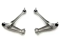 Querlenker 'Coffin Arm' und Querlenker-Kit VORN Porsche 986 Boxster und 996 >>04 - 99634105316, 99634105317, 99733104302, 99634105319, PAF103353, 90037832901, 90037813501, 90037816501, 99908444501, 99908444909
