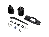 RennShift Performance Schalthebel, Schwarz. Porsche 901/915 und 914 Heckschaltgetriebe - 91142401706, 91142401707, 91142401708, 91142401709, 91142401710, 91142401711, 91142401712, 91142401713, 91142401714, 91142401715
