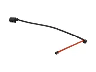 刹车片磨损传感器。保时捷 957 Cayenne 09>> - 95561236580, 95561236581, 47369