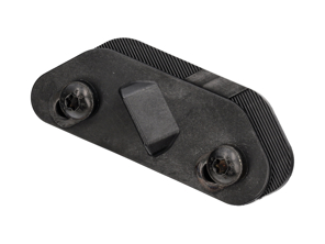 Führungskeil für Kofferraumdeckel. Porsche 92A Cayenne (958) 2011-18 - 9585126, 95851267900, 95851268000
