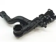 Alloggiamento del refrigerante ad acqua. Porsche 987 Boxster / 987 Cayman - 98710650804