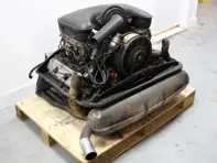 Porsche 911 2.4L motor 911/57 6530065 - 91110015700, 91110015701