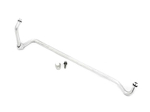 Linea del radiatore dell'olio (mandata), radiatore al termostato. Porsche 955 Cayenne S / 957 Cayenne 3.0L DIESEL - 95530717108, 95530717104, 8MY376755561, 95530717204, 8MY376755571 - AHX4000P