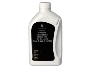 Transmission oil ATF, 1Ltr. Porsche 9YA Cayenne - 00004321054