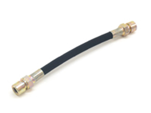 Flexible de frein à étrier, ARRIÈRE. Porsche 944 / 968 / 924 1977-95 - 94435508101