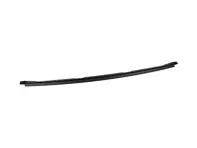 Beugel voor neuspaneel. Porsche 911 1966-71 - 90150131020GRV, 90150131020, PP231B, 90150131021GRV
