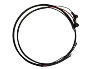 Arnés generador 420W. Porsche 912 (1965-68) - 90261203700 - RD-902-612-037-00