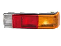 Gruppo indicatore posteriore. Porsche 914 - 91463140413, 91463140313, P17914S, P17914D