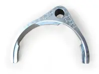 Forcella cambio 3ª/4ª marcia Porsche 986 Boxster S - 98630301300 - CMS.986.34F, CMS98634F