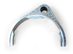 Forcella cambio 3ª/4ª marcia Porsche 986 Boxster S - 98630301300 - CMS.986.34F, CMS98634F
