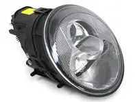 Scheinwerfer Xenon / Litronic. Porsche 993 RHD - 99363102102, 99363102202