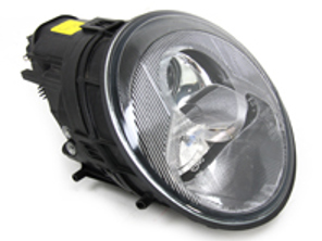 Faro allo xeno / litronic. Porsche 993 con guida a destra - 99363102102, 99363102202