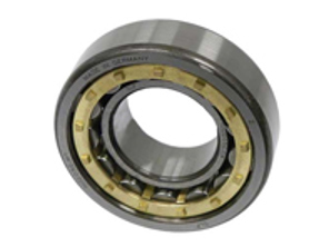 Cylindrical roller bearing. Porsche  997T / GT2 - 99911019401