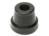 Pasacables de goma de barra de torsión para barra estabilizadora delantera. Porsche 911 / 912 - 90134379201 - URO-004049, 1640600500, PS8940BS2