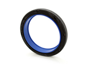 Achterste hoofdkeerring - Krukaskeerring (85x105x11) - voor Porsche 986 / 987 / 981 / 718 / 996 / 997 / 991 / 992 / 955 / 958 / 970 / 95B-1 - 99911347640, 99911349040, 99911349041, 94810121202, 99710121200, 99710121201, 0PB105249