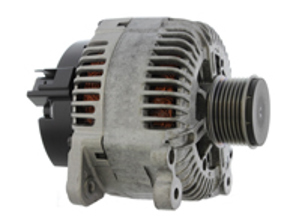 Alternateur 180AMP. Porsche 957 Cayenne 3.6L >>2009 - 95560311700, 021903016, 021903016X, 022903023D, 022903023DX, 955603117X - AEK3230