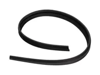 Joint d'étanchéité extérieur de bas de caisse. Porsche 911 / 930 - 93055910301 - 930 559 103 01, 1681000406