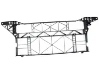 Bevestigingsframe radiator. Porsche 970 Panamera Hybrid >>2013 - 97010634110