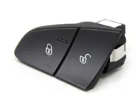 门锁开关。保时捷 958 Cayenne / 970 Panamera - 7PP962107DIVI, 7PP962107EIVI