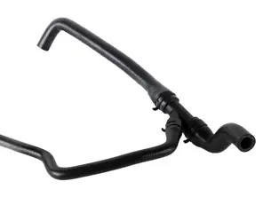 Coolant hose Return. Porsche 970.2 Panamera S / 4S - 94610605161 - 86043