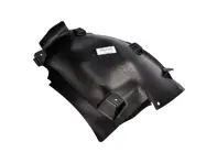 Rear wheel housing liner, rear section. Porsche 996 turbo - 99650462302, 99650462402